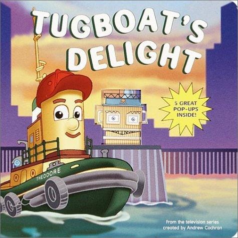 Tugboat's delight