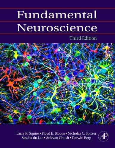 Fundamental neuroscience