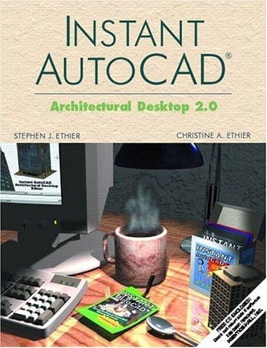 Instant AutoCAD