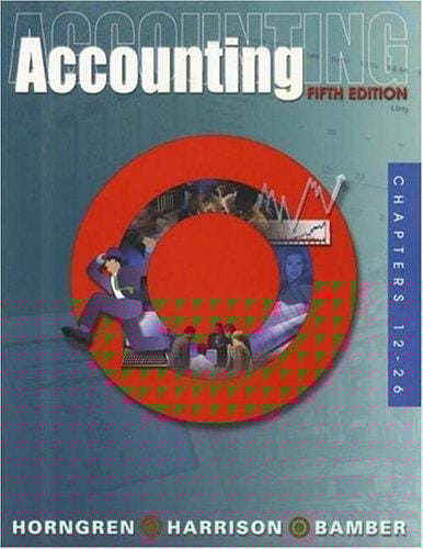 Accounting 12-26 and CD Package