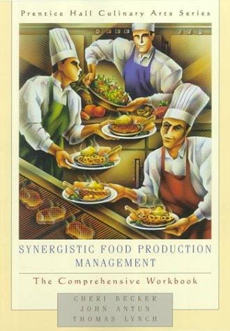 Synergistic Food Production Management