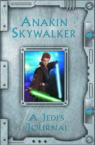 Anakin Skywalker