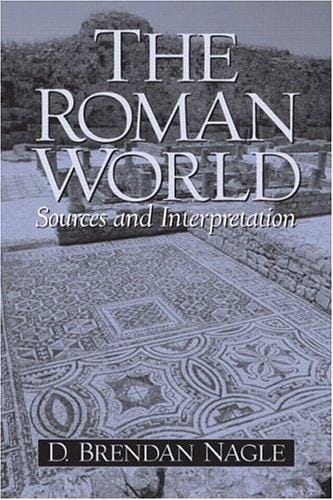 The Roman World