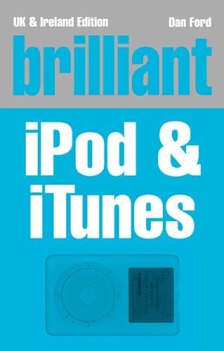 Brilliant Ipod and Itunes