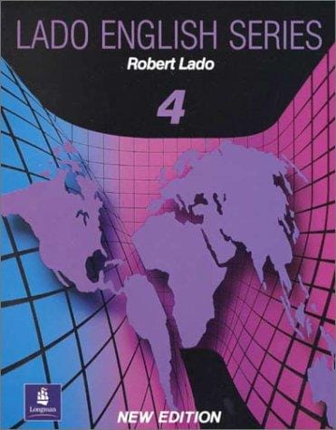 Lado English Series 4
