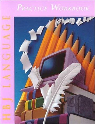 Hbj Language Medallion