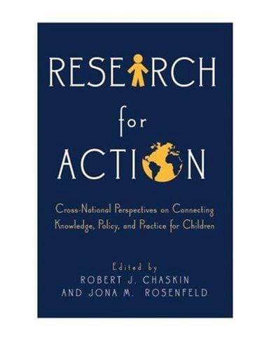 Research for action
