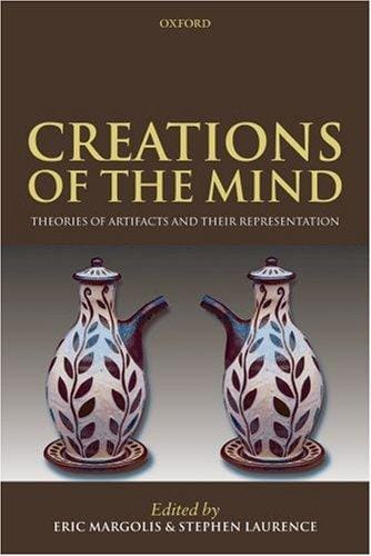 Creations of the mind
