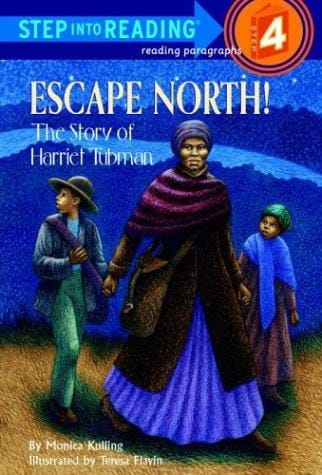Escape North!
