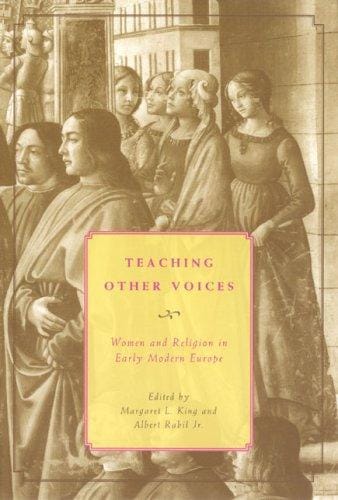 Teaching other voices