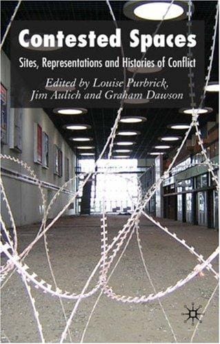 Contested spaces