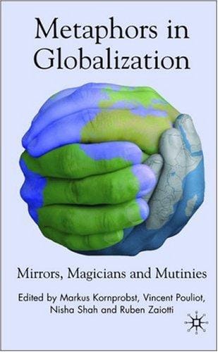 Metaphors of globalization