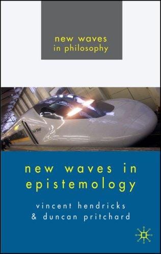 New waves in epistemology