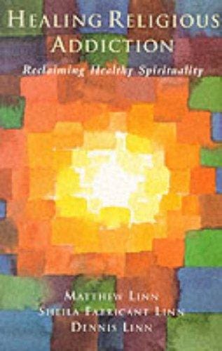 Healing Religious Addiction