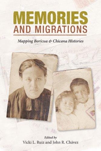 Memories and migrations