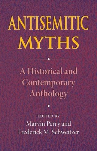 Antisemitic myths