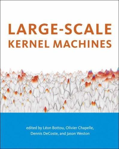 Large-scale kernel machines