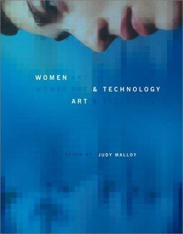Women, art, and technology