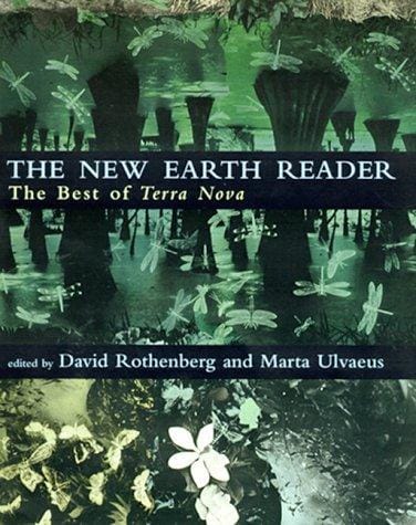 The new earth reader