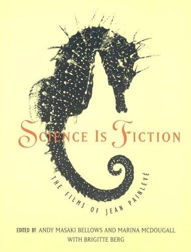 Science is fiction