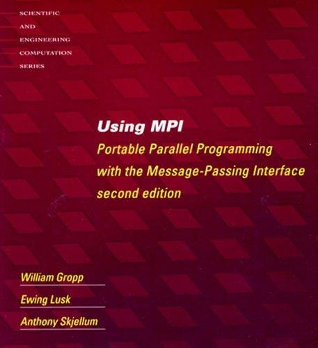 Using MPI
