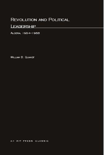 Revolution and political leadership