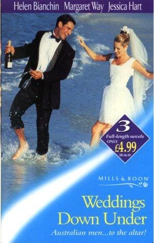 Weddings Down Under