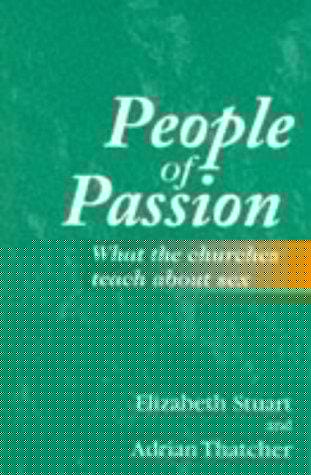 People of passion