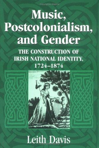 Music, postcolonialism, and gender