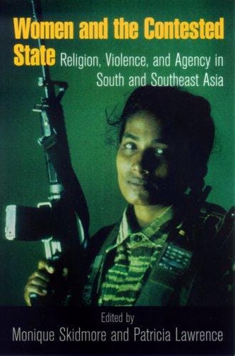 Women and the contested state