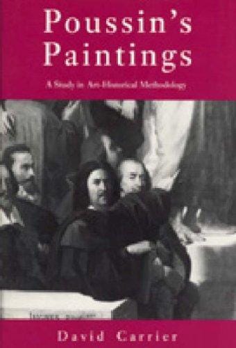 Poussin's paintings
