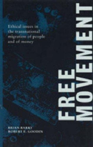 Free movement