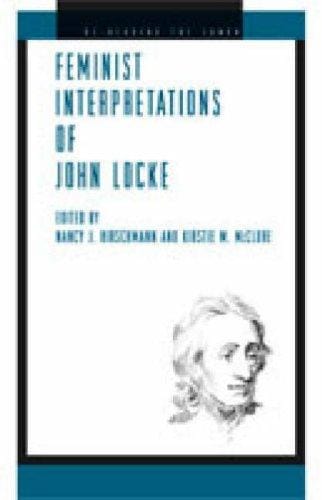 Feminist interpretations of John Locke