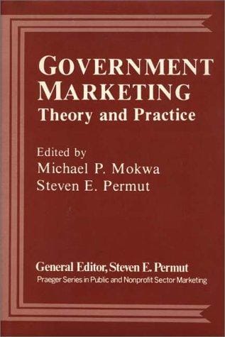 Government Marketing