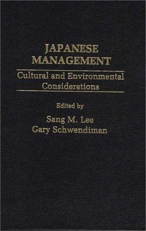 Japanese management