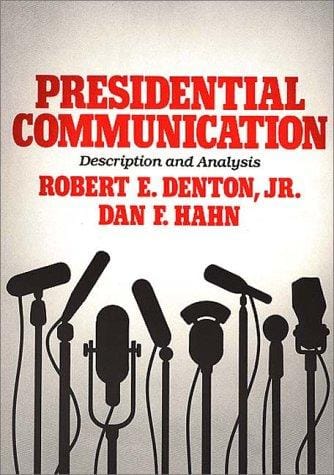 Presidential communication