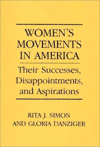 Women's movements in America