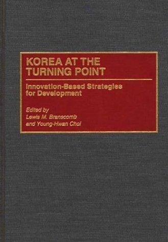 Korea at the turning point