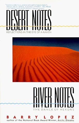 Desert notes