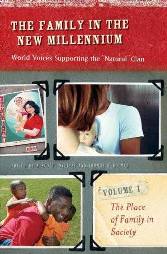 The family in the new millennium