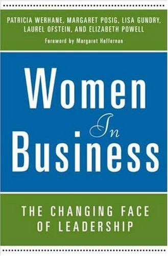 Women in business