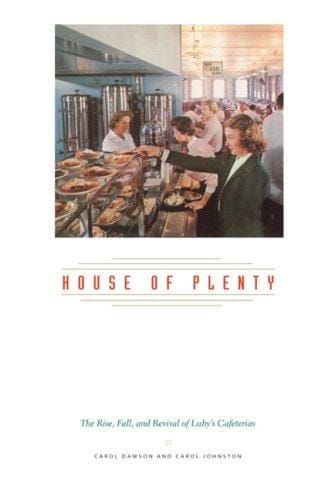 House of plenty