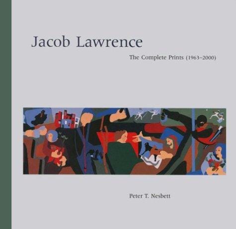 Jacob Lawrence