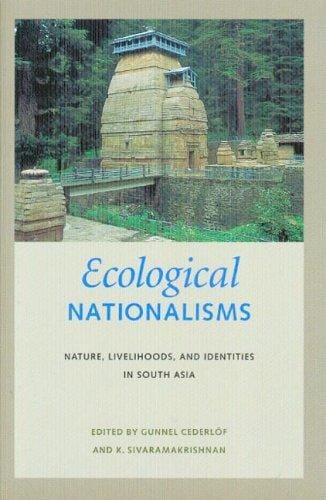 Ecological nationalisms