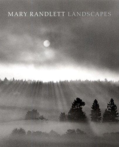 Mary Randlett