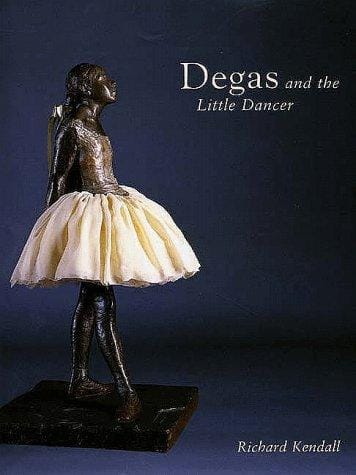 Degas and The Little Dancer