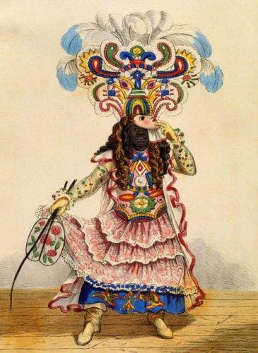 Art and emancipation in Jamaica