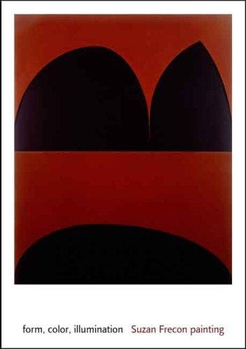 Form, color, illumination