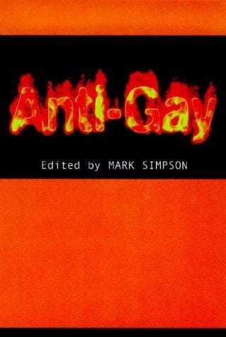 Anti-Gay