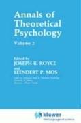 Annals of theoretical psychology